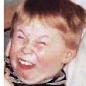 Meet your Posher, Larry